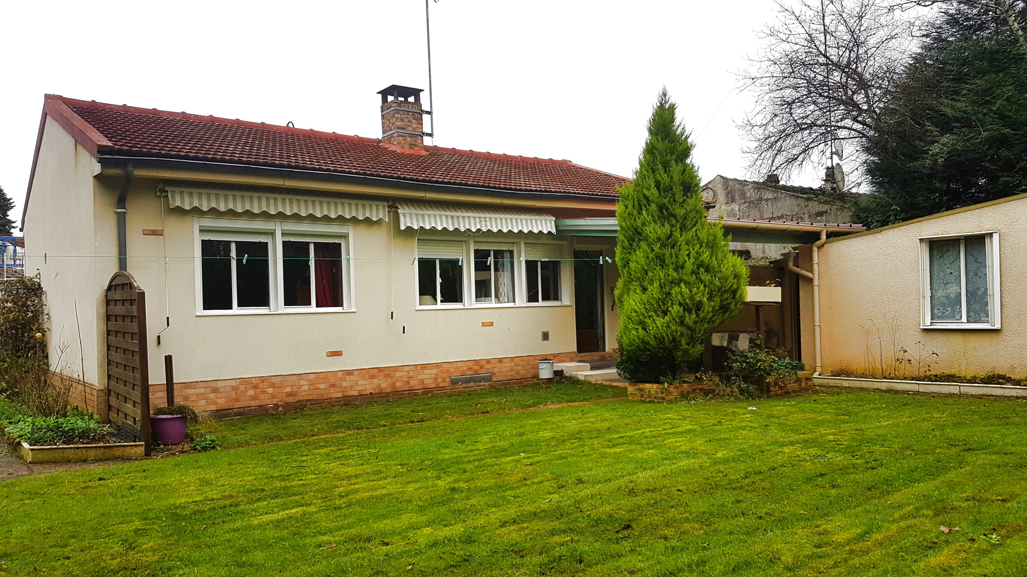 Photo bien immobilier