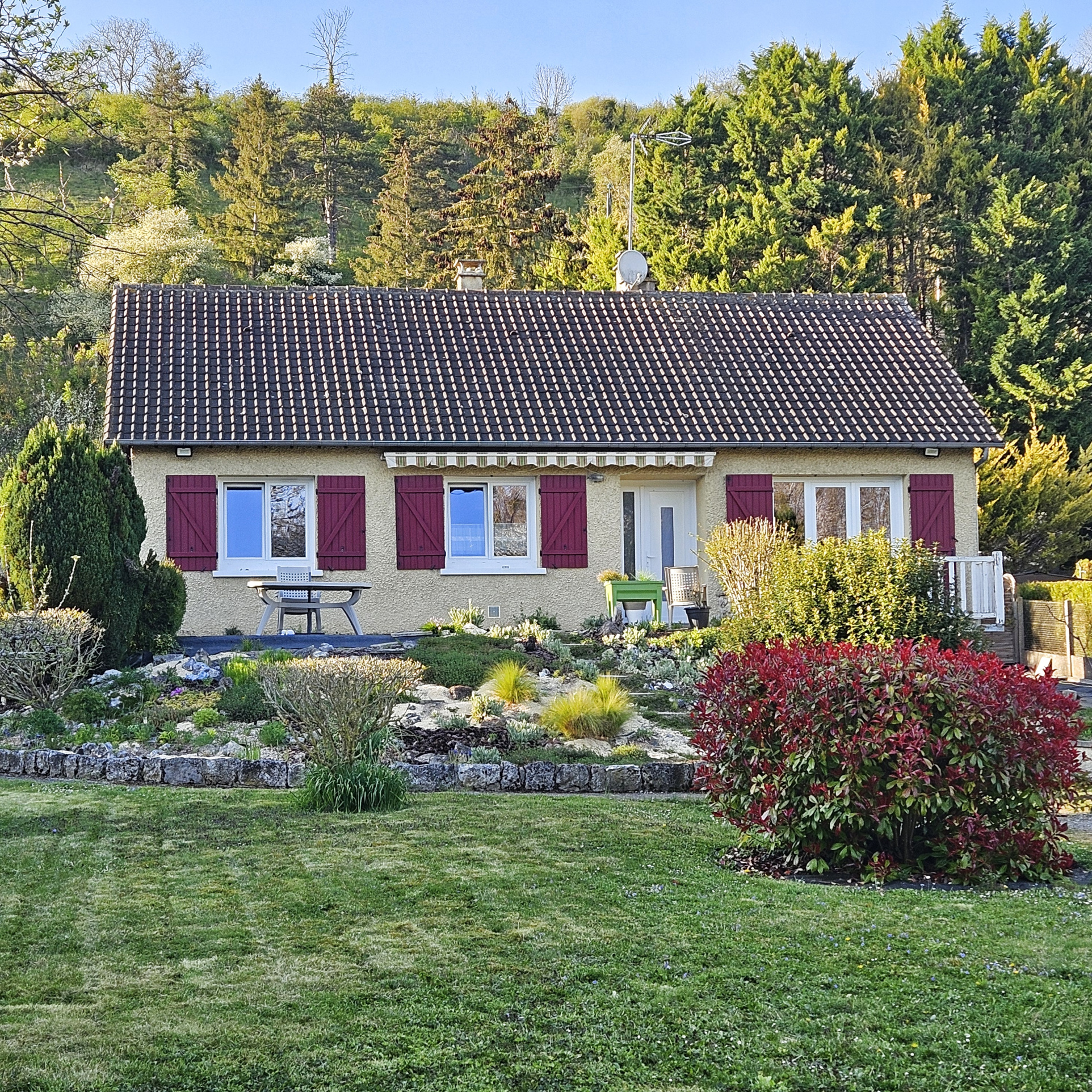 Photo bien immobilier